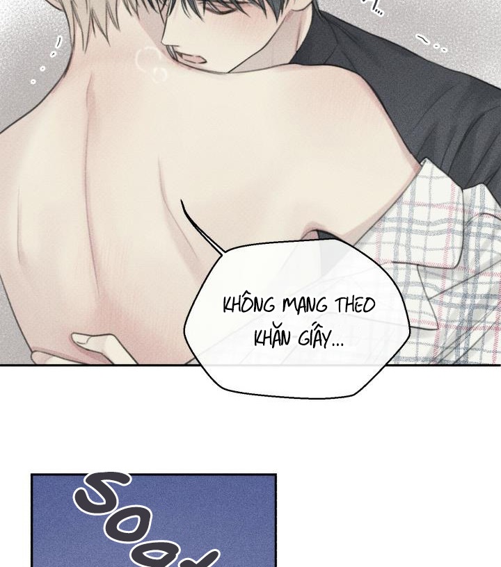 Anh Bạn Thiên Thần Chapter 63 - Trang 44