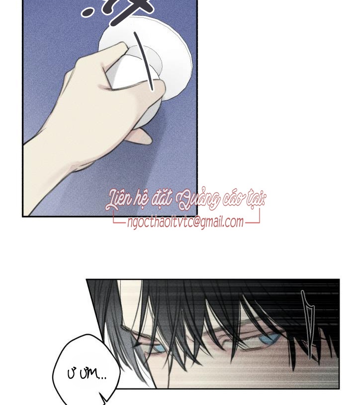 Anh Bạn Thiên Thần Chapter 63 - Trang 45