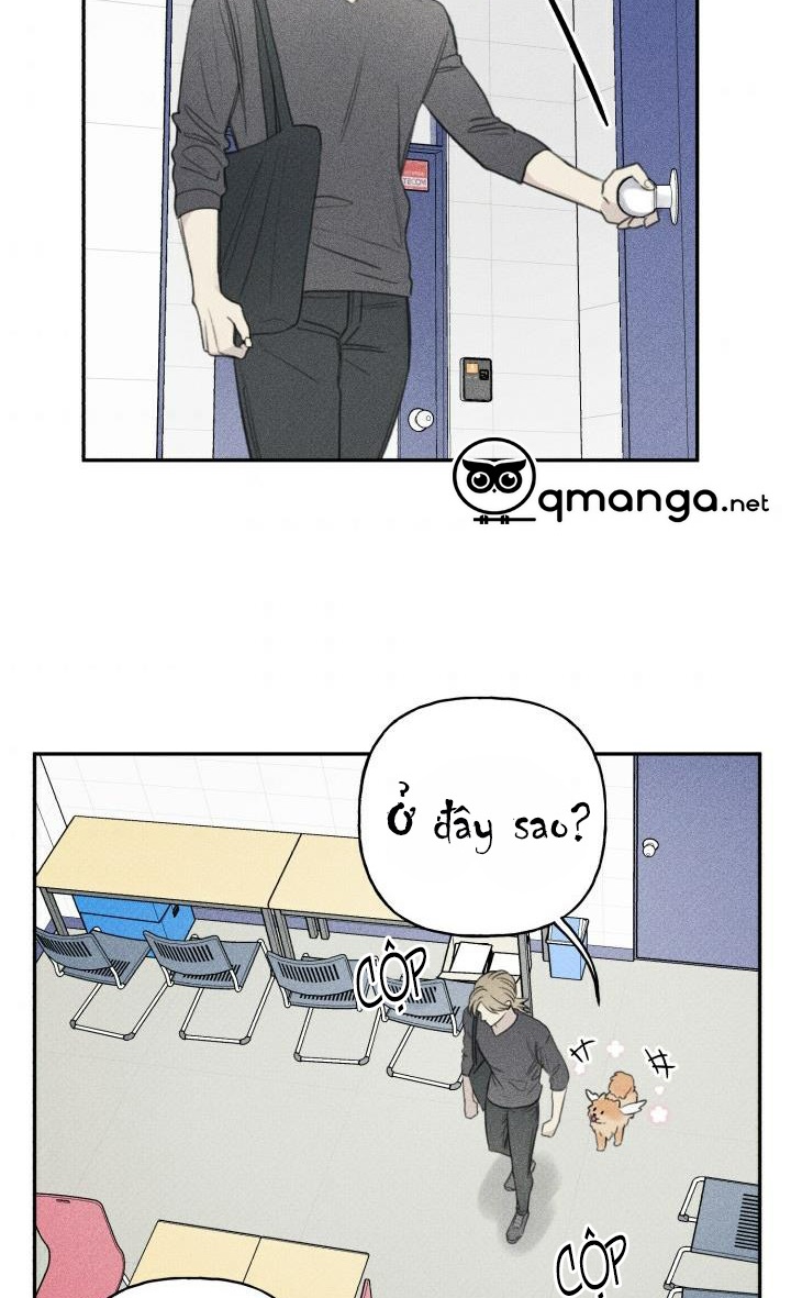 Anh Bạn Thiên Thần Chapter 63 - Trang 47