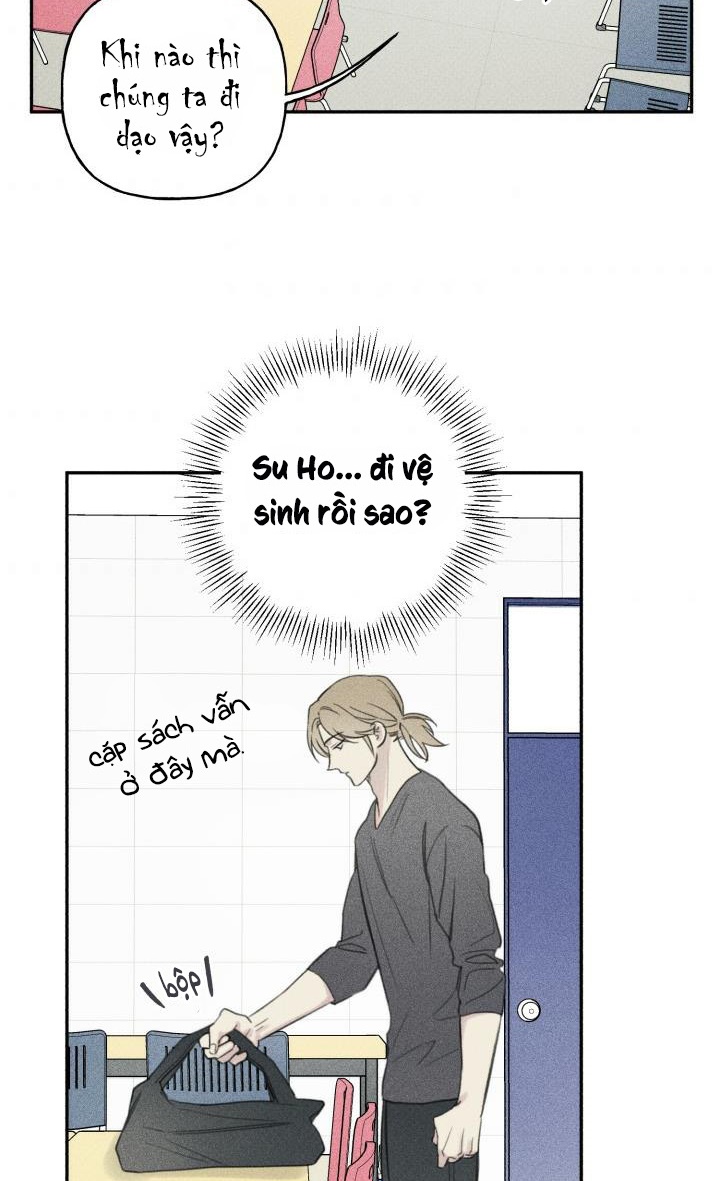 Anh Bạn Thiên Thần Chapter 63 - Trang 48
