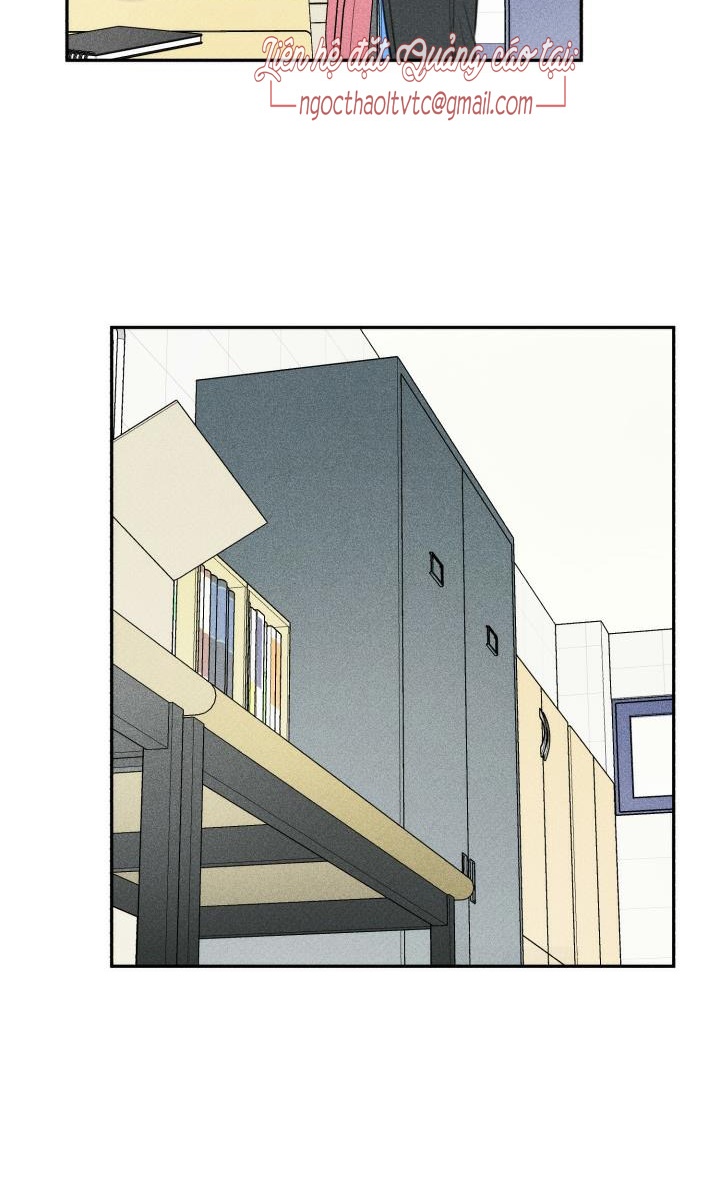 Anh Bạn Thiên Thần Chapter 63 - Trang 49