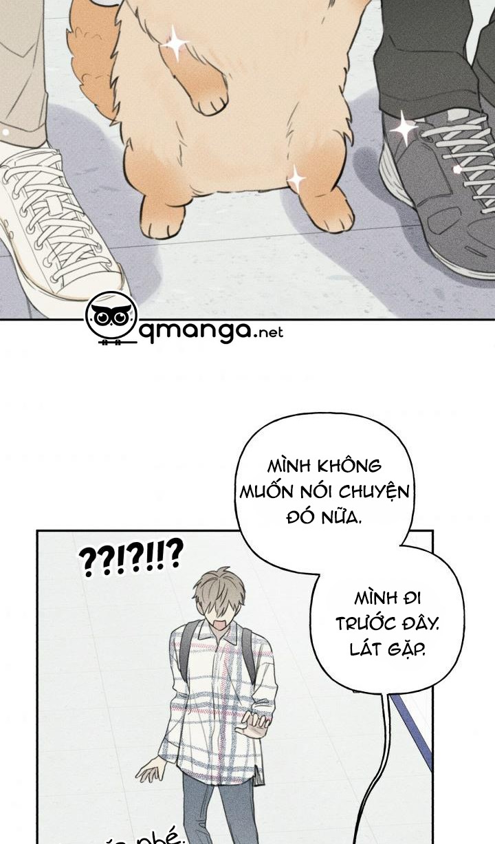 Anh Bạn Thiên Thần Chapter 63 - Trang 5