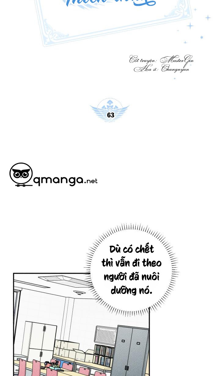 Anh Bạn Thiên Thần Chapter 63 - Trang 8