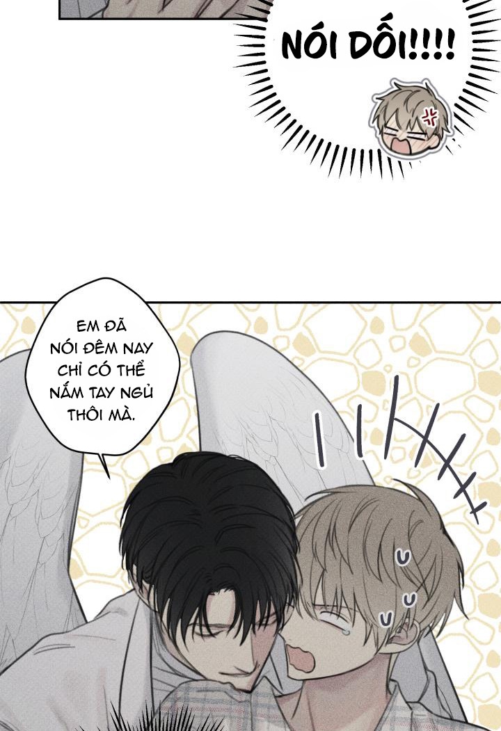 Anh Bạn Thiên Thần Chapter 64 - Trang 11