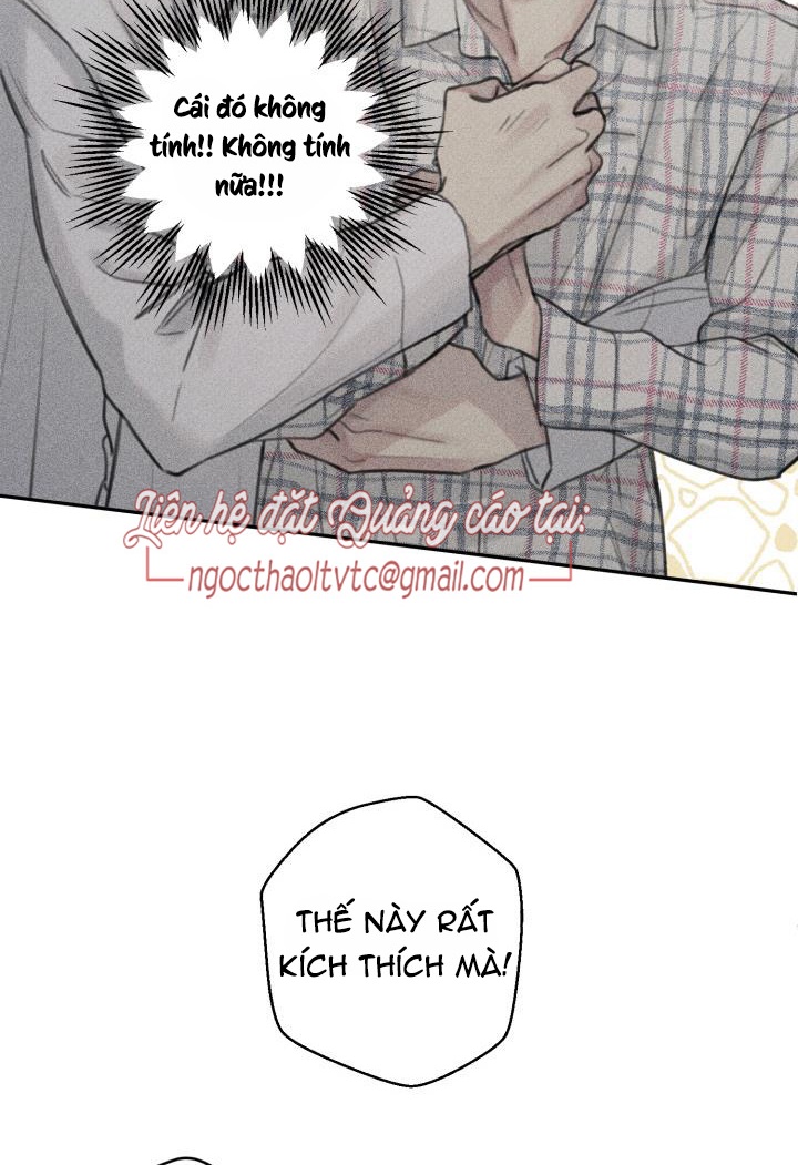 Anh Bạn Thiên Thần Chapter 64 - Trang 12