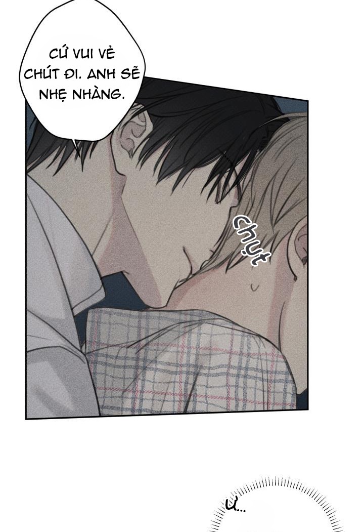 Anh Bạn Thiên Thần Chapter 64 - Trang 13