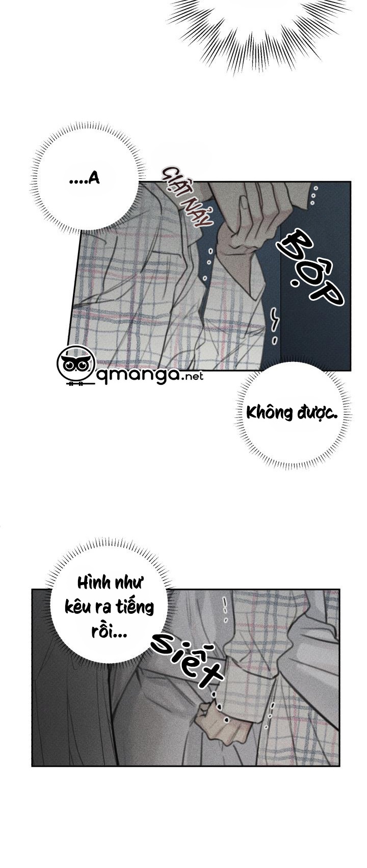 Anh Bạn Thiên Thần Chapter 64 - Trang 19