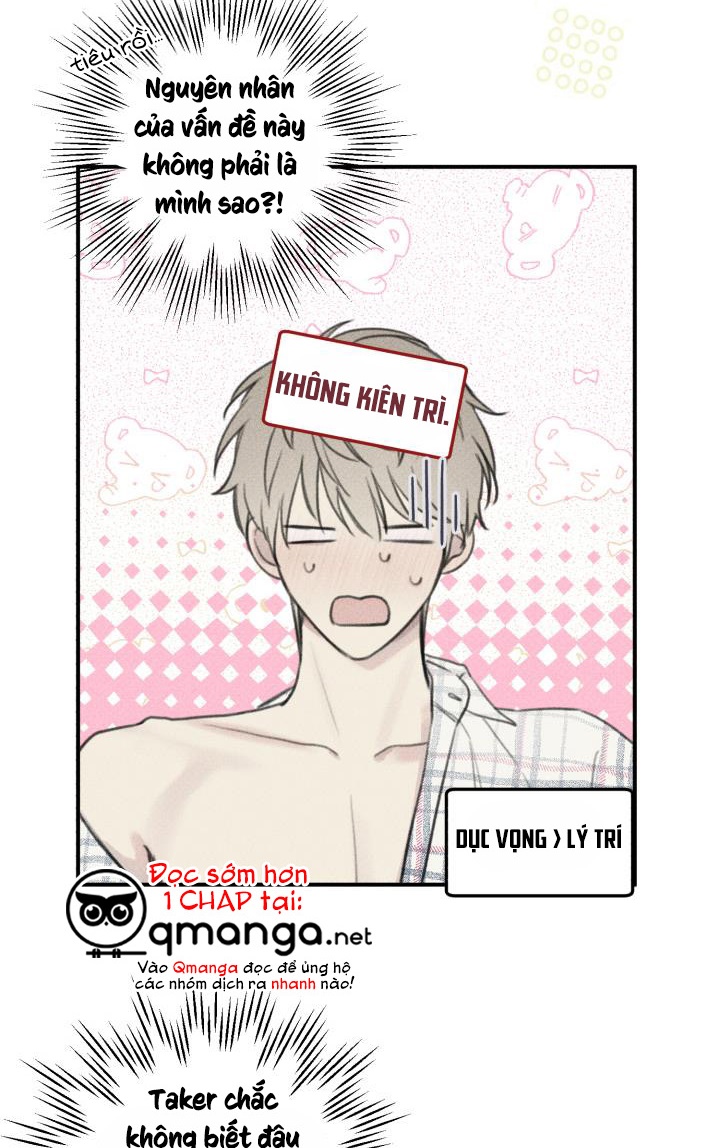 Anh Bạn Thiên Thần Chapter 64 - Trang 2