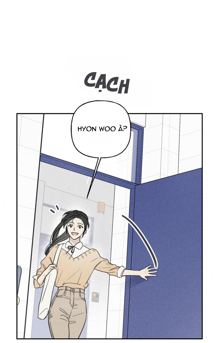 Anh Bạn Thiên Thần Chapter 64 - Trang 27