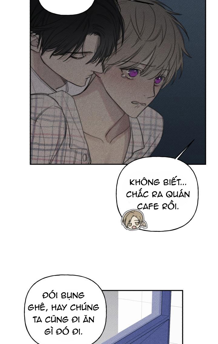 Anh Bạn Thiên Thần Chapter 64 - Trang 29