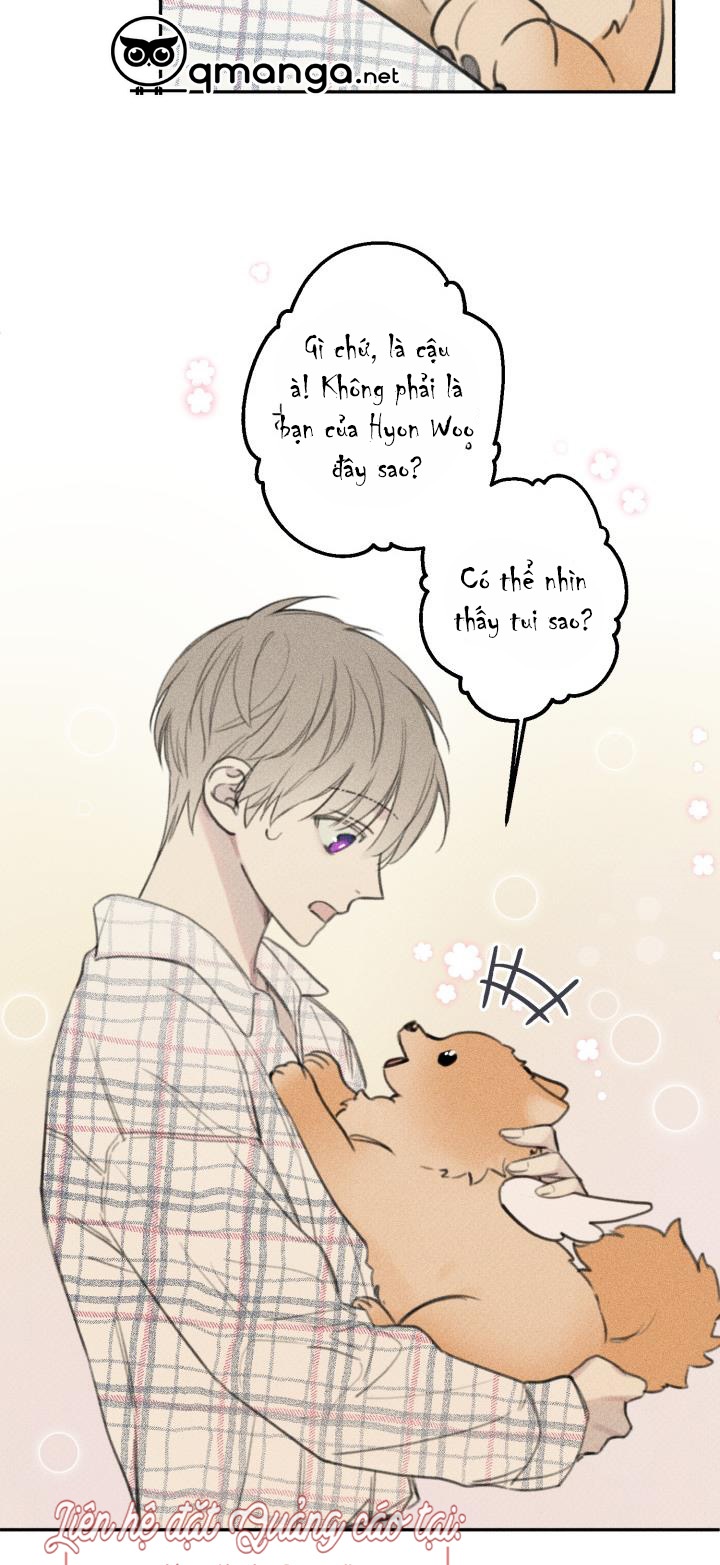 Anh Bạn Thiên Thần Chapter 64 - Trang 41