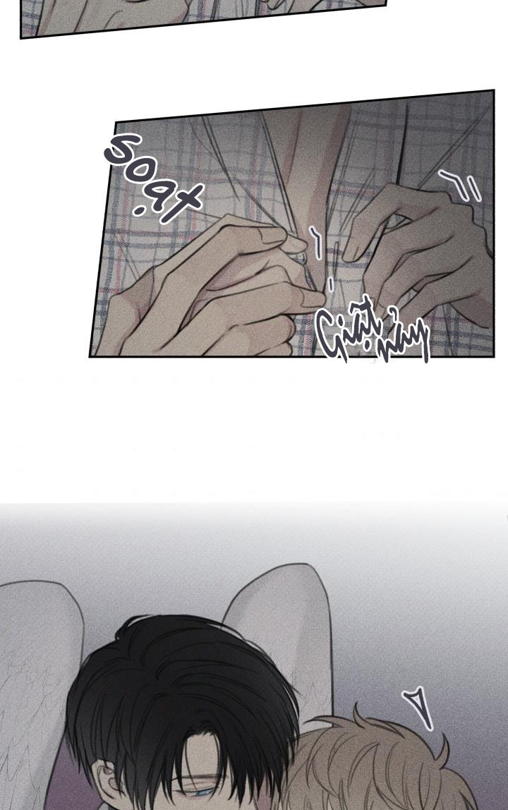 Anh Bạn Thiên Thần Chapter 64 - Trang 5