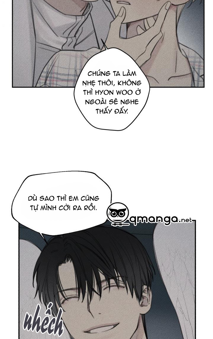 Anh Bạn Thiên Thần Chapter 64 - Trang 7