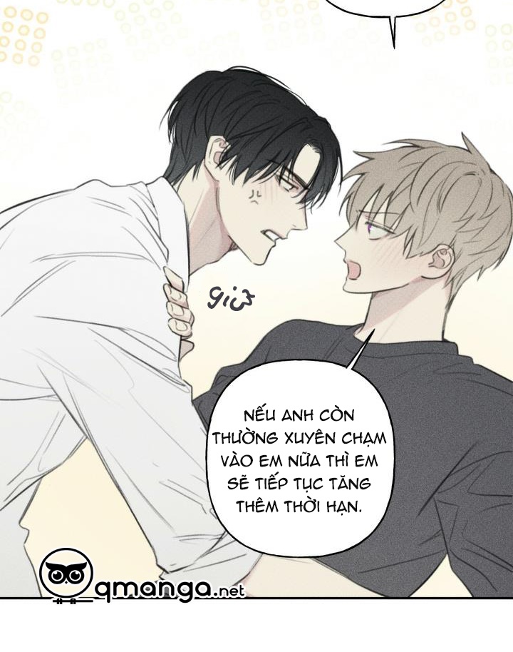 Anh Bạn Thiên Thần Chapter 65 - Trang 47