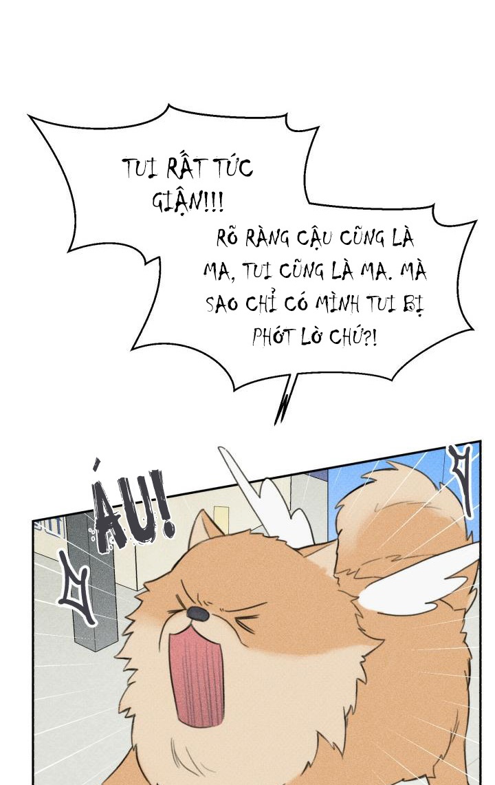 Anh Bạn Thiên Thần Chapter 67 - Trang 30