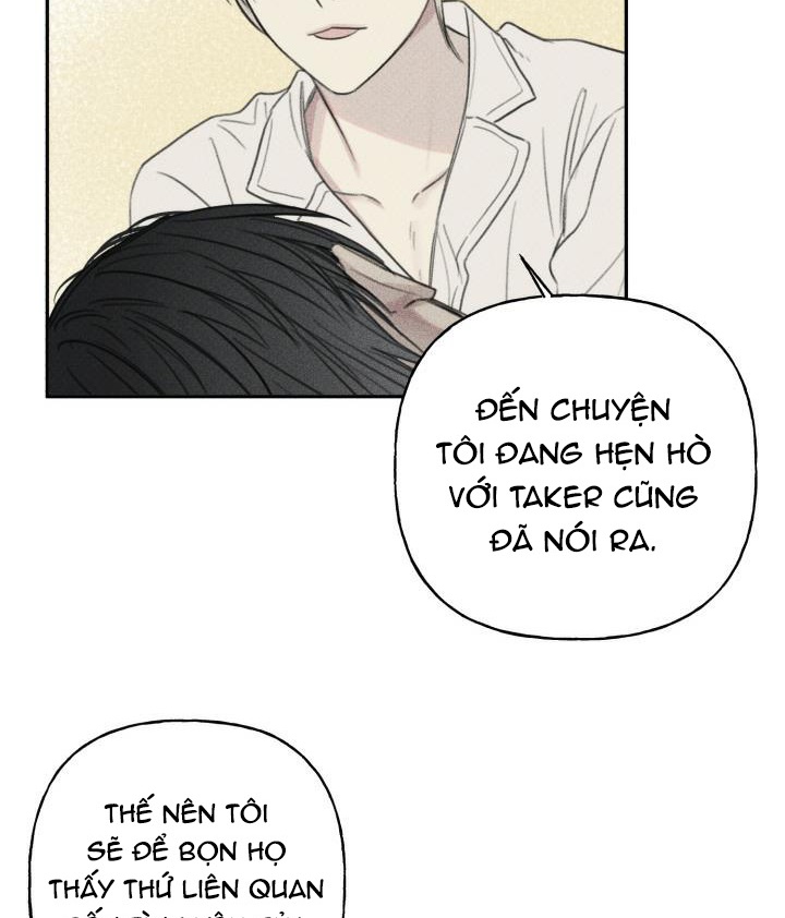 Anh Bạn Thiên Thần Chapter 69 - Trang 34