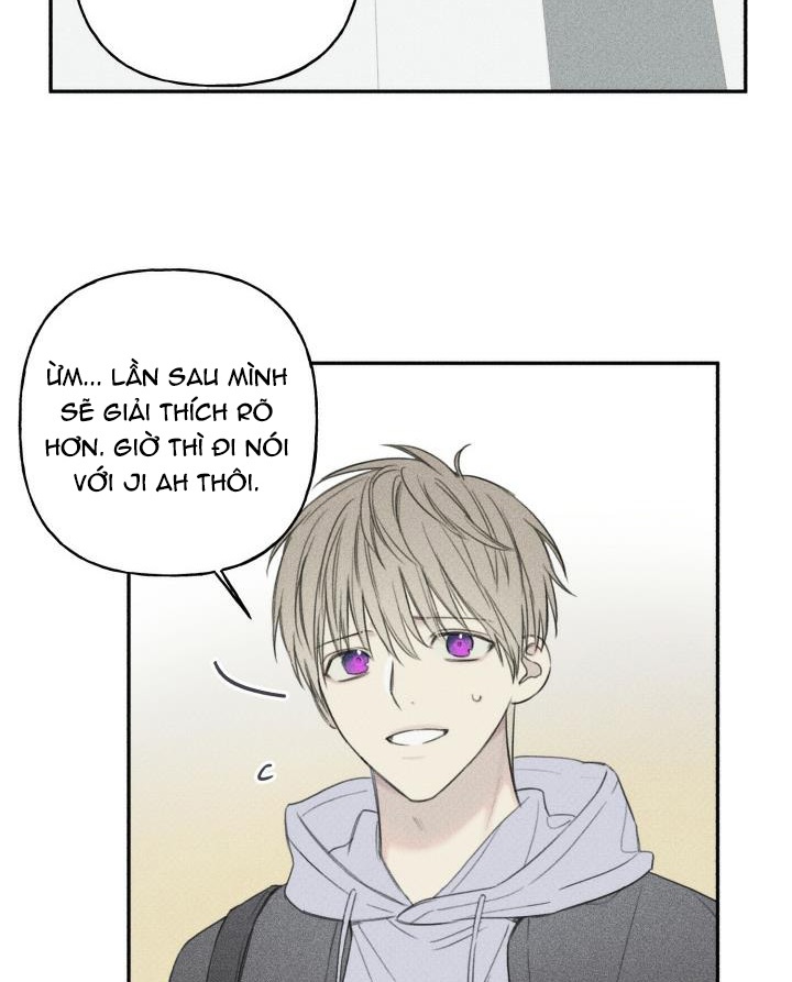 Anh Bạn Thiên Thần Chapter 69 - Trang 4