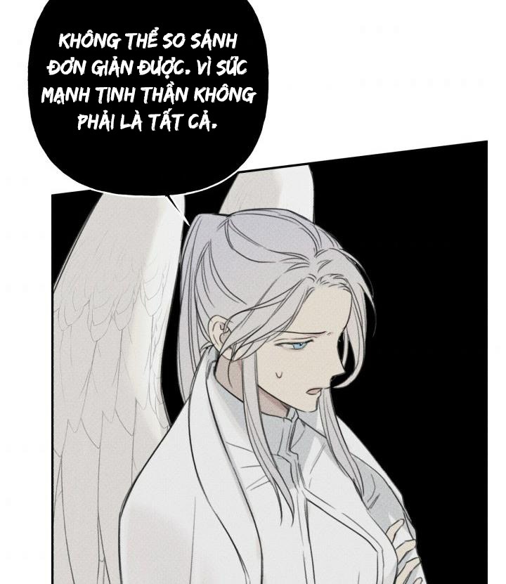 Anh Bạn Thiên Thần Chapter 70 - Trang 37