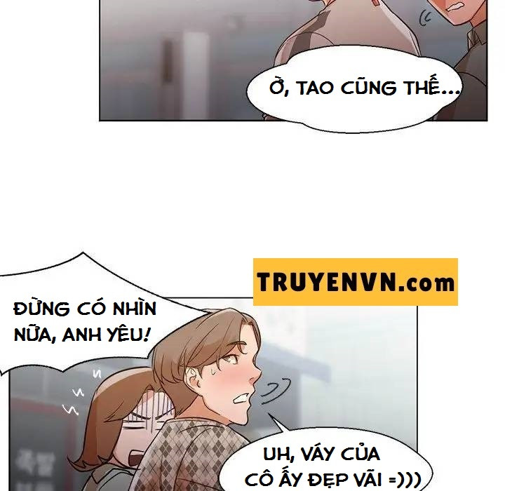 Chúc Bé Ngủ Ngon (Good Night) Chapter 13 - Trang 11