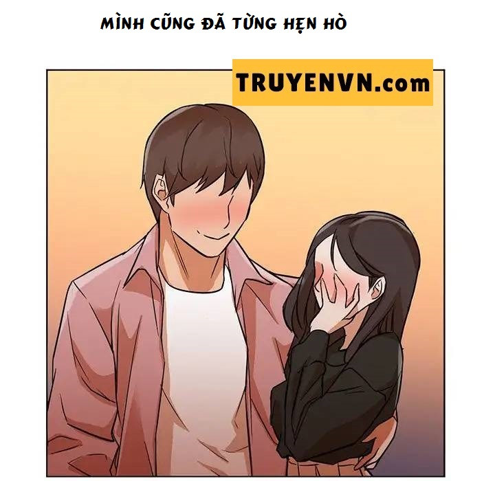 Chúc Bé Ngủ Ngon (Good Night) Chapter 13 - Trang 27