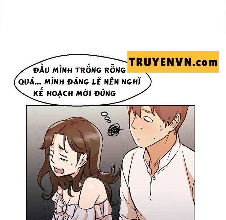 Chúc Bé Ngủ Ngon (Good Night) Chapter 13 - Trang 31