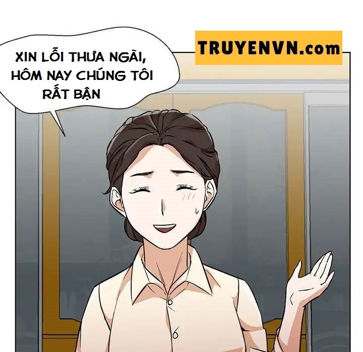 Chúc Bé Ngủ Ngon (Good Night) Chapter 13 - Trang 42