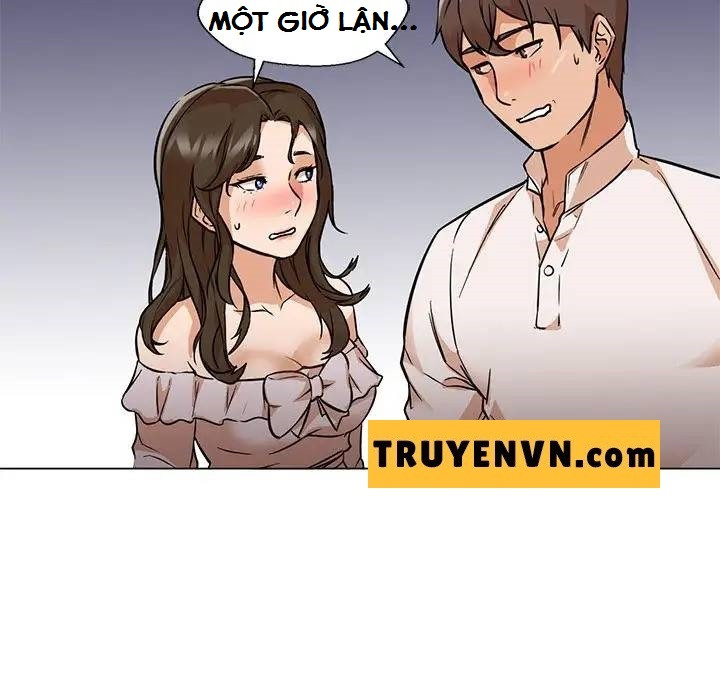 Chúc Bé Ngủ Ngon (Good Night) Chapter 13 - Trang 46