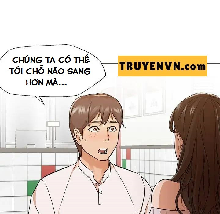 Chúc Bé Ngủ Ngon (Good Night) Chapter 13 - Trang 51