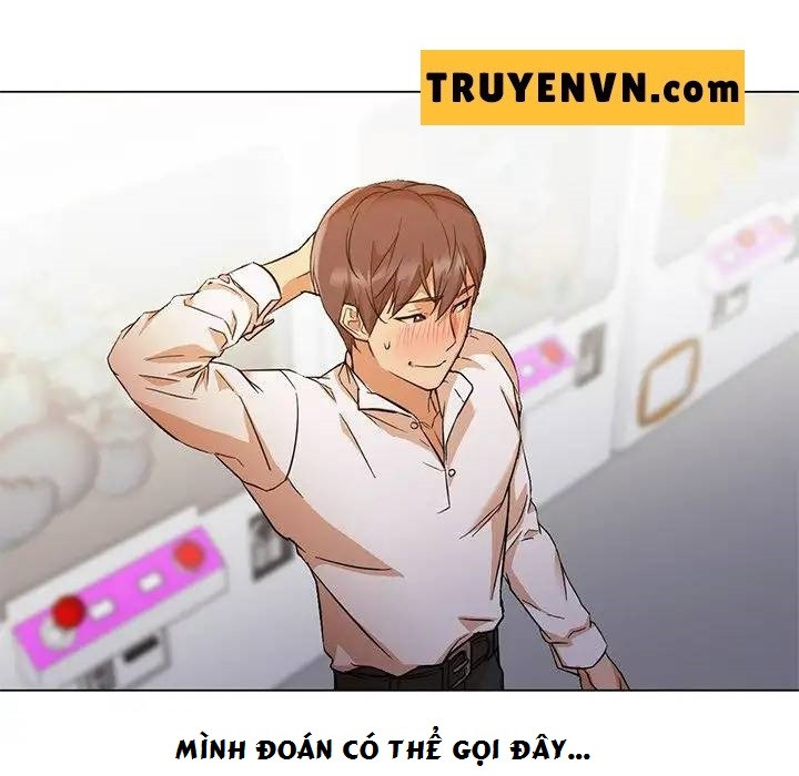 Chúc Bé Ngủ Ngon (Good Night) Chapter 13 - Trang 68