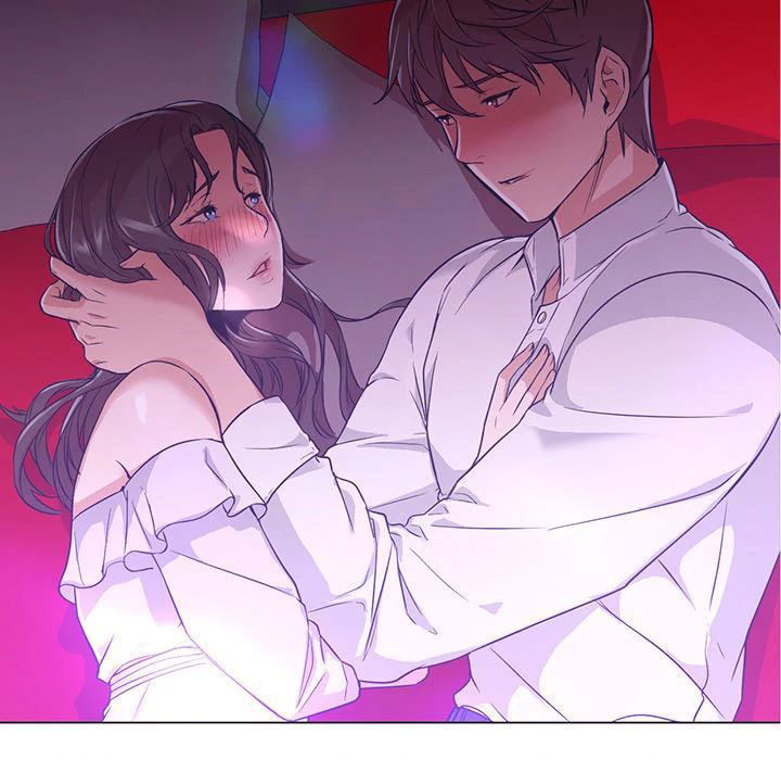 Chúc Bé Ngủ Ngon (Good Night) Chapter 14 - Trang 24