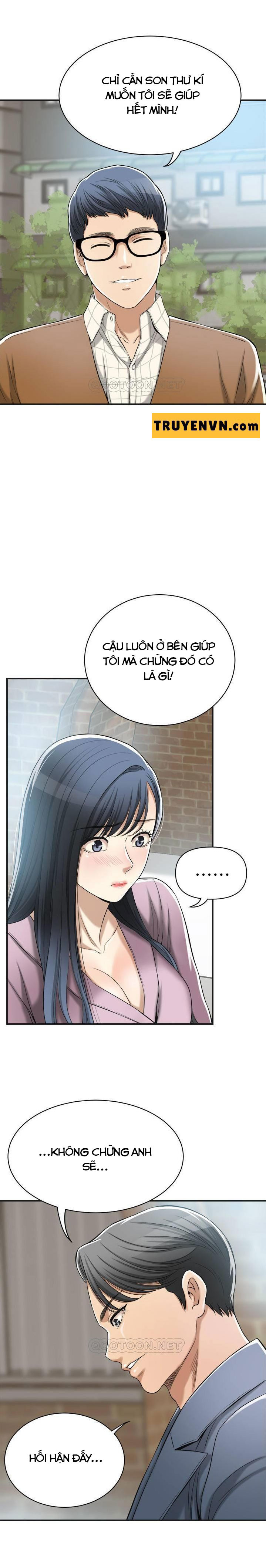 Craving - Dục Vọng Chapter 22 - Trang 2