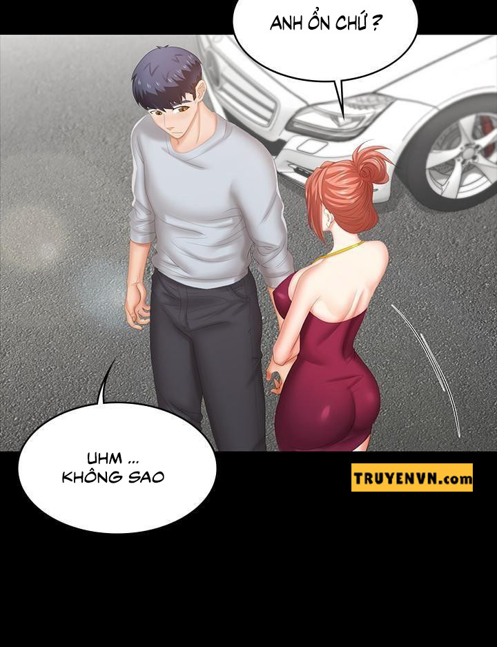 Đổi Vợ Chapter 29 - Trang 11