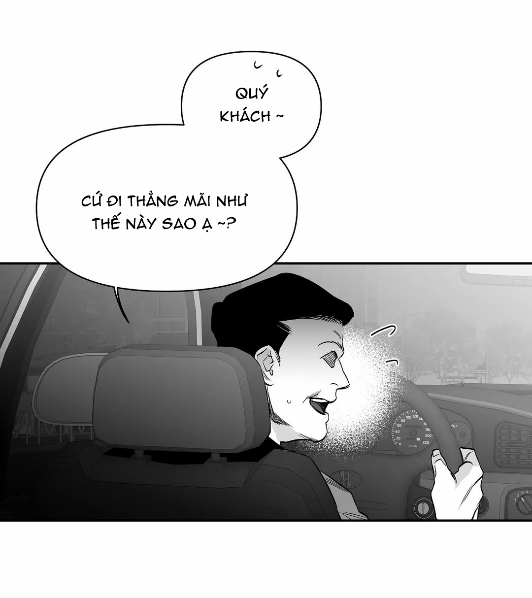 Khi Đôi Chân Thôi Bước Chapter 42 - Trang 101