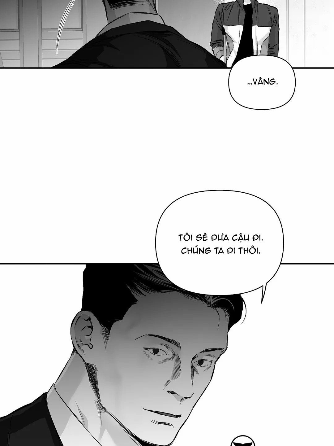 Khi Đôi Chân Thôi Bước Chapter 42 - Trang 22