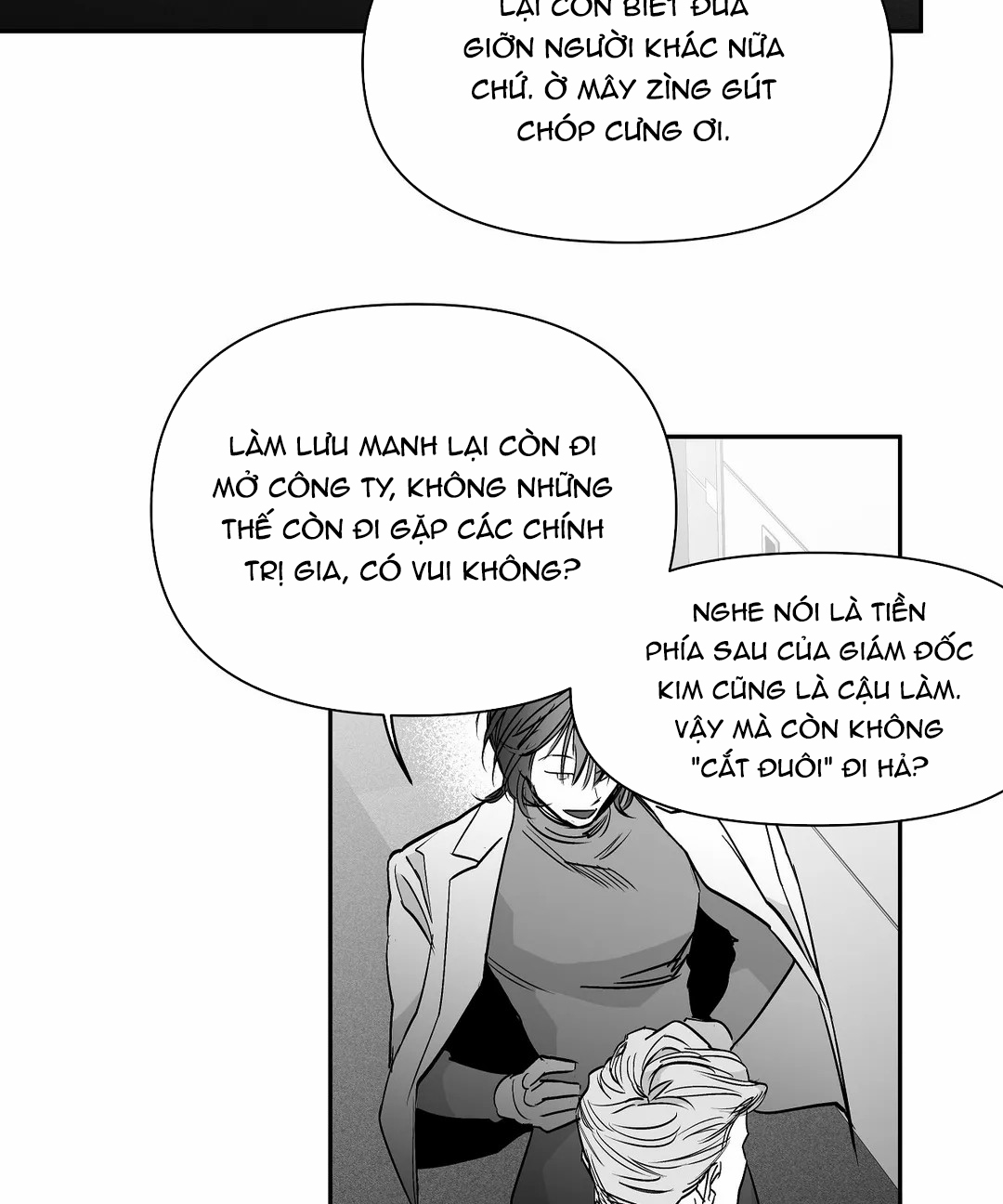 Khi Đôi Chân Thôi Bước Chapter 42 - Trang 74