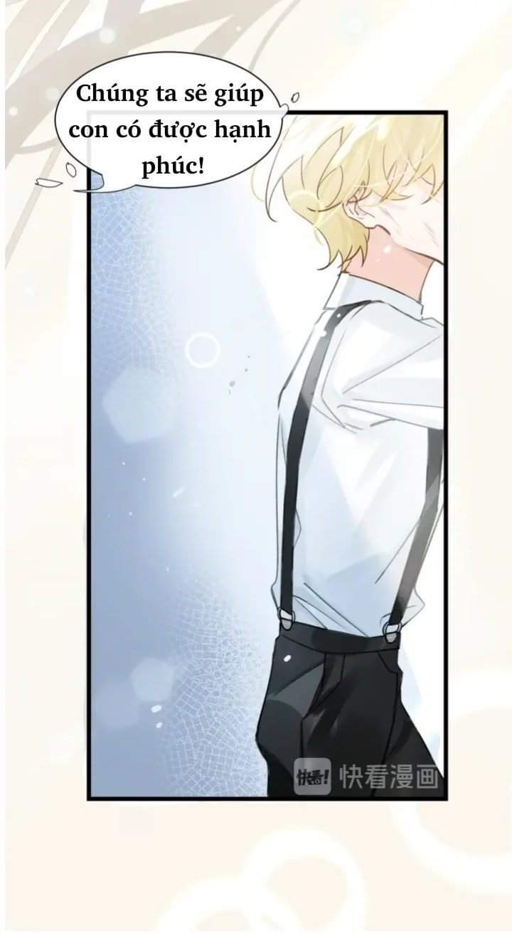 Luật Im Lặng Chapter 2 - Trang 11