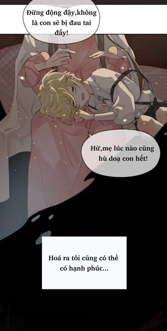 Luật Im Lặng Chapter 2 - Trang 13