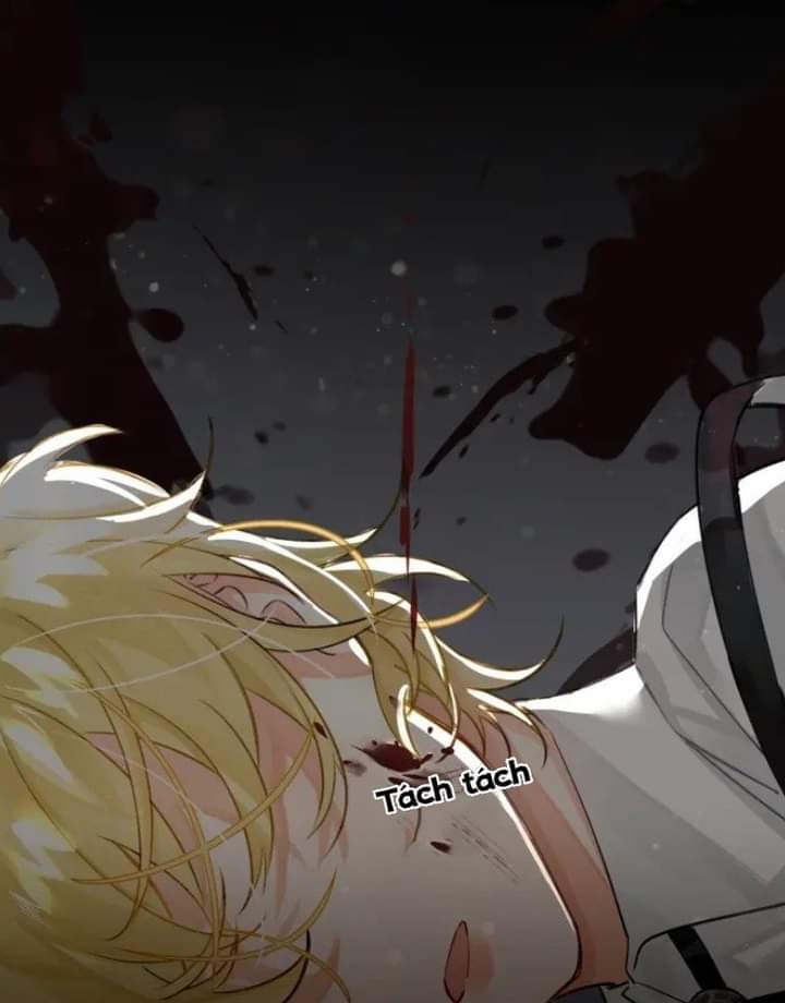 Luật Im Lặng Chapter 2 - Trang 14