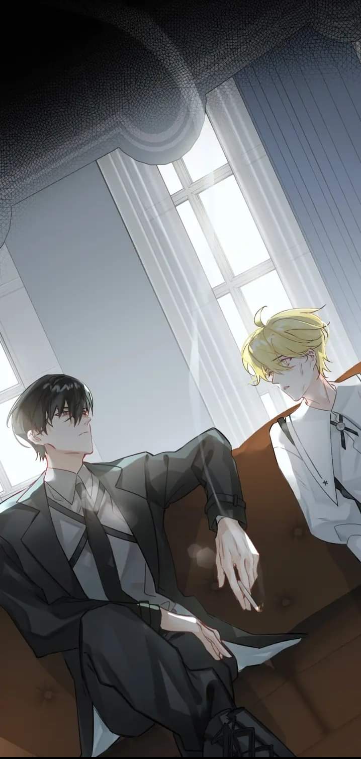 Luật Im Lặng Chapter 2 - Trang 23