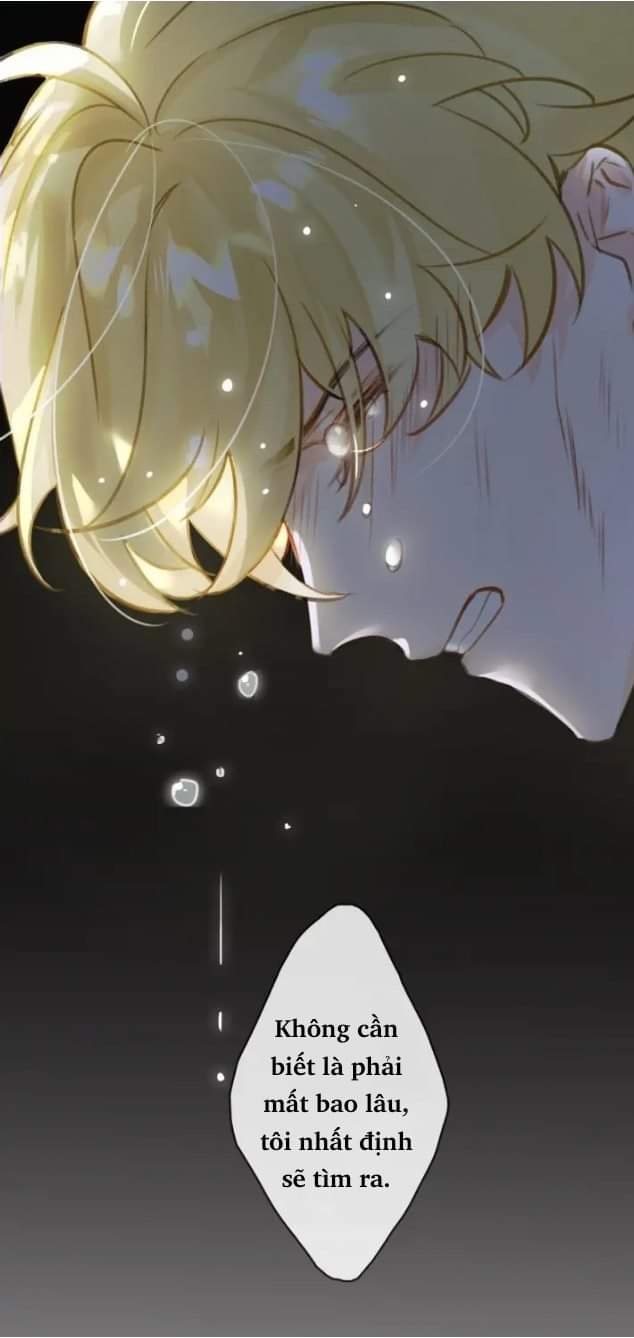 Luật Im Lặng Chapter 2 - Trang 27