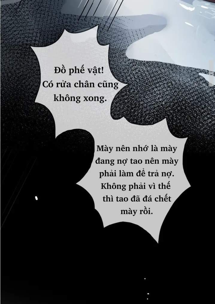 Luật Im Lặng Chapter 2 - Trang 3