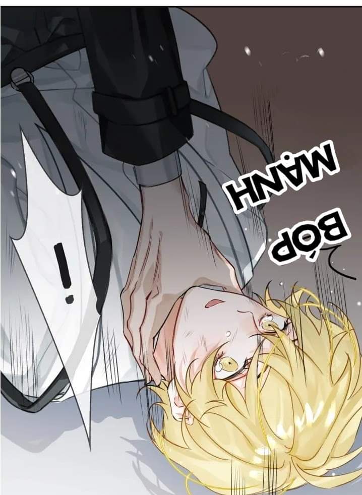 Luật Im Lặng Chapter 2 - Trang 32