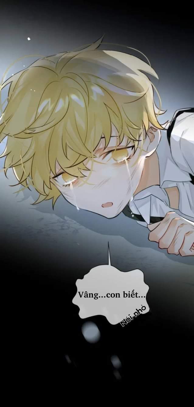 Luật Im Lặng Chapter 2 - Trang 4