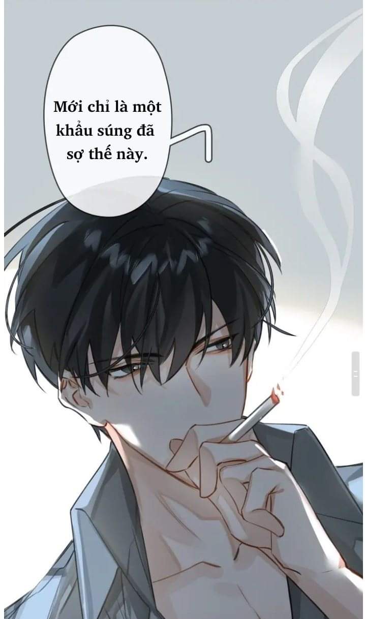 Luật Im Lặng Chapter 2 - Trang 46