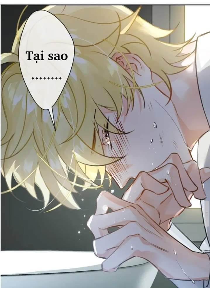 Luật Im Lặng Chapter 2 - Trang 48