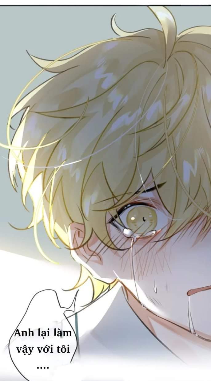 Luật Im Lặng Chapter 2 - Trang 49