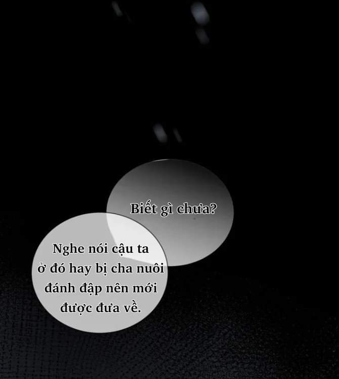 Luật Im Lặng Chapter 2 - Trang 5
