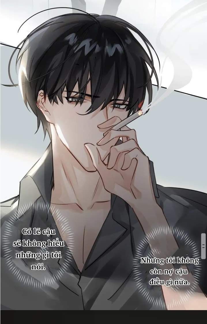 Luật Im Lặng Chapter 2 - Trang 56