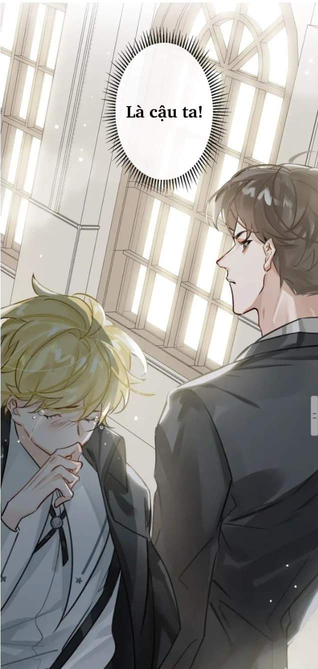 Luật Im Lặng Chapter 2 - Trang 60