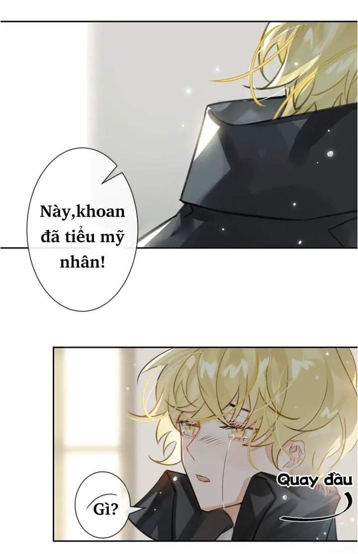 Luật Im Lặng Chapter 2 - Trang 61